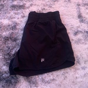FILA RUNNING SHORTS